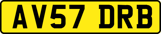 AV57DRB