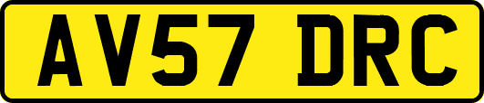 AV57DRC