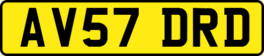 AV57DRD