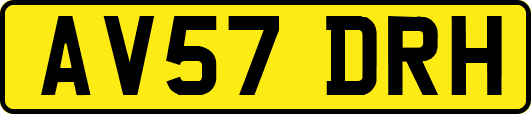 AV57DRH