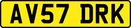 AV57DRK