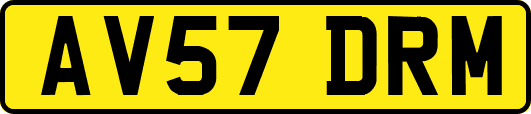 AV57DRM