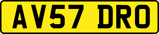 AV57DRO