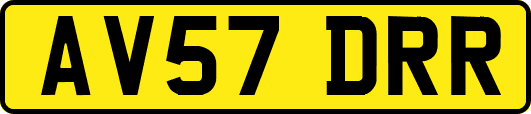 AV57DRR