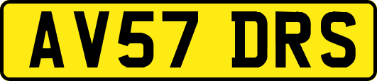 AV57DRS