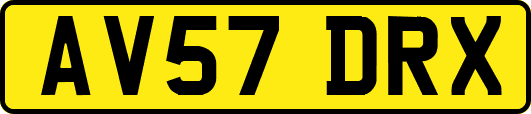 AV57DRX