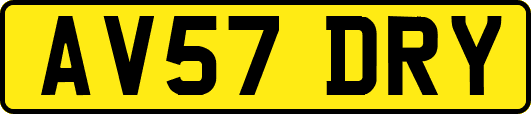 AV57DRY