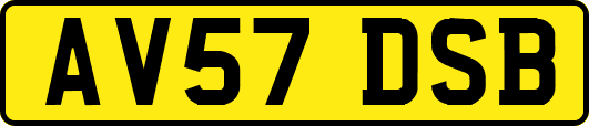 AV57DSB
