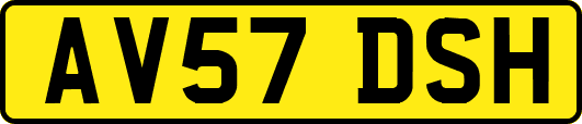 AV57DSH