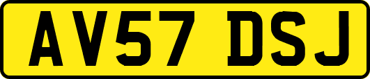 AV57DSJ
