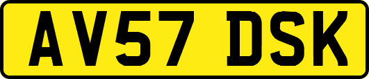 AV57DSK
