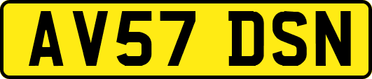 AV57DSN