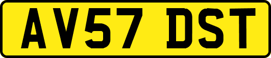 AV57DST