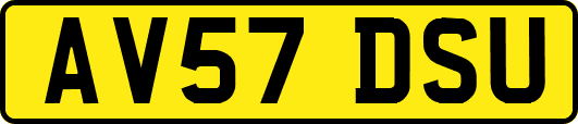 AV57DSU