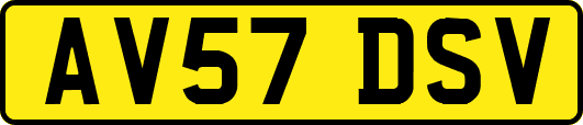 AV57DSV