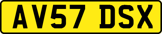 AV57DSX