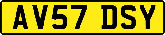 AV57DSY