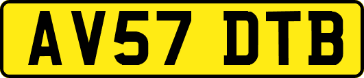 AV57DTB