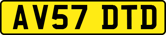 AV57DTD
