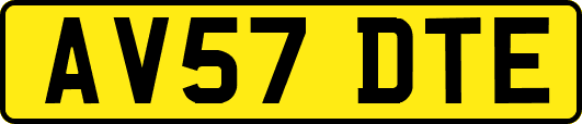 AV57DTE