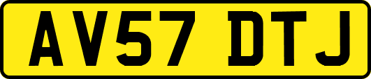 AV57DTJ