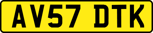 AV57DTK
