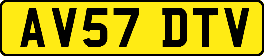 AV57DTV