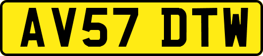 AV57DTW