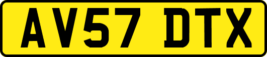 AV57DTX
