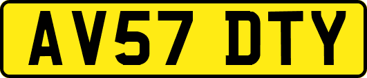AV57DTY