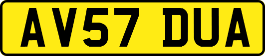 AV57DUA