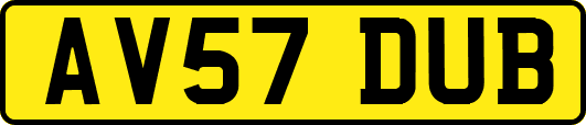 AV57DUB