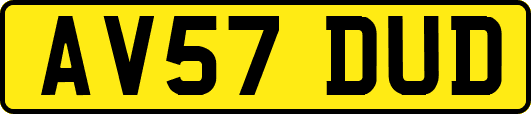 AV57DUD
