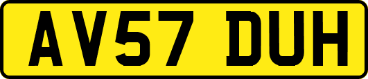 AV57DUH