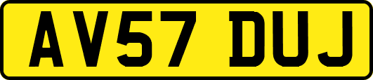 AV57DUJ