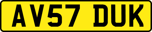 AV57DUK