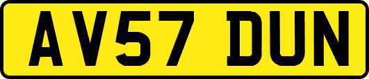 AV57DUN