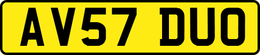AV57DUO