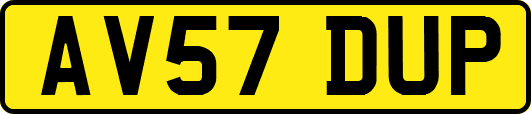 AV57DUP