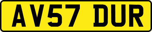 AV57DUR