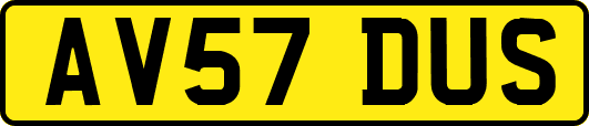 AV57DUS