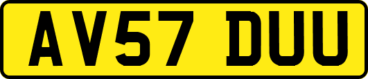 AV57DUU