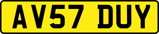 AV57DUY