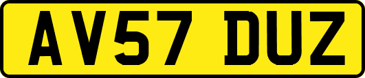 AV57DUZ