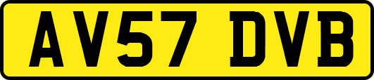 AV57DVB