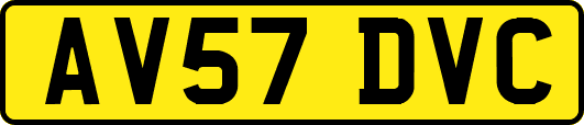 AV57DVC