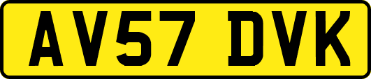 AV57DVK