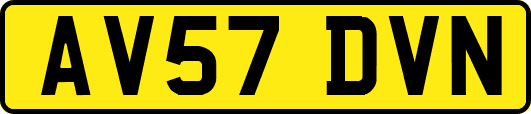 AV57DVN