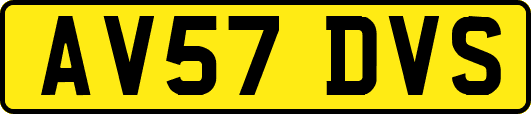 AV57DVS