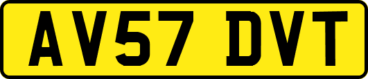 AV57DVT